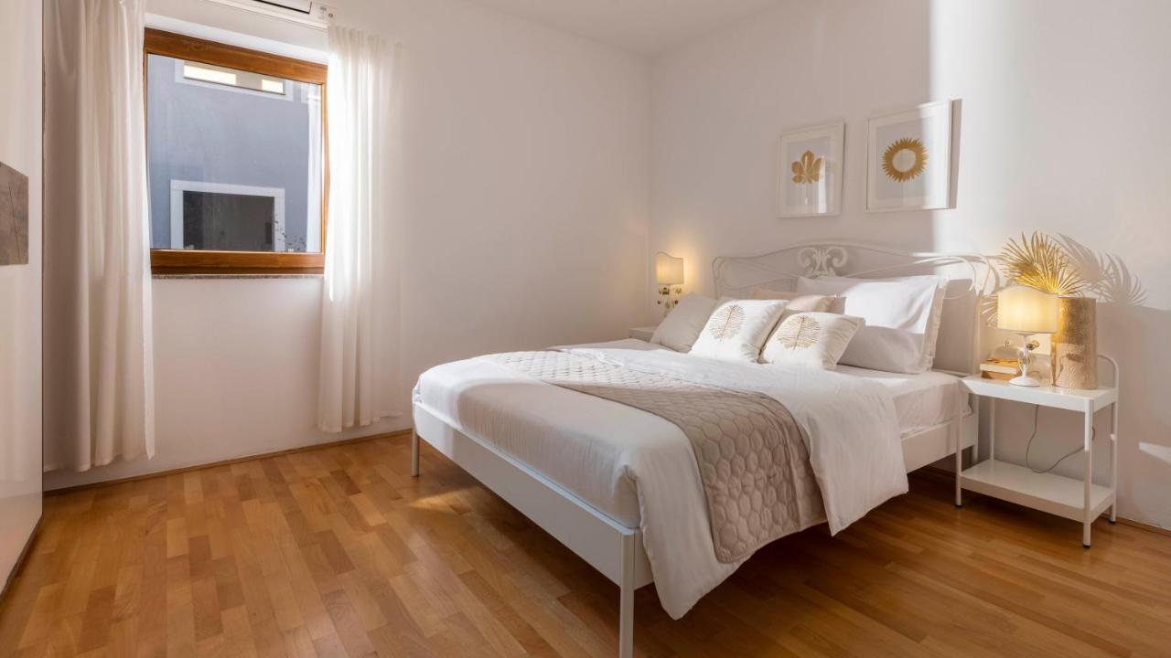 Val Piana Villa Savudrija Eksteriør billede