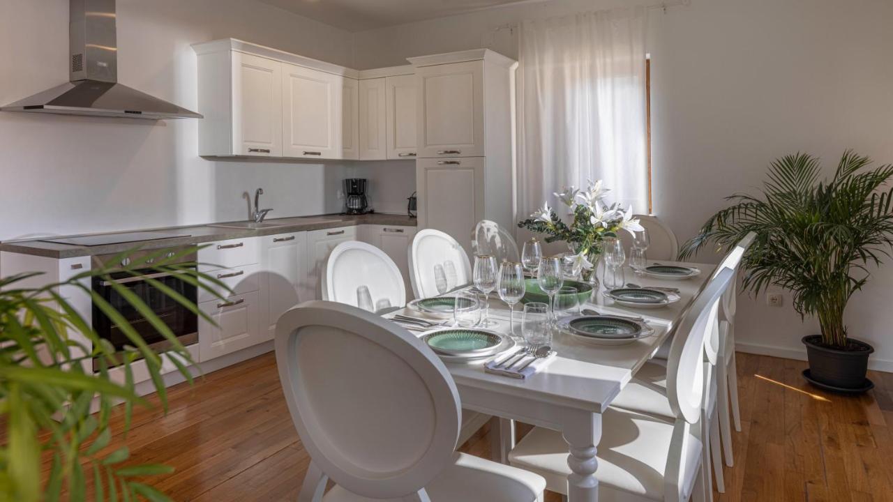 Val Piana Villa Savudrija Eksteriør billede