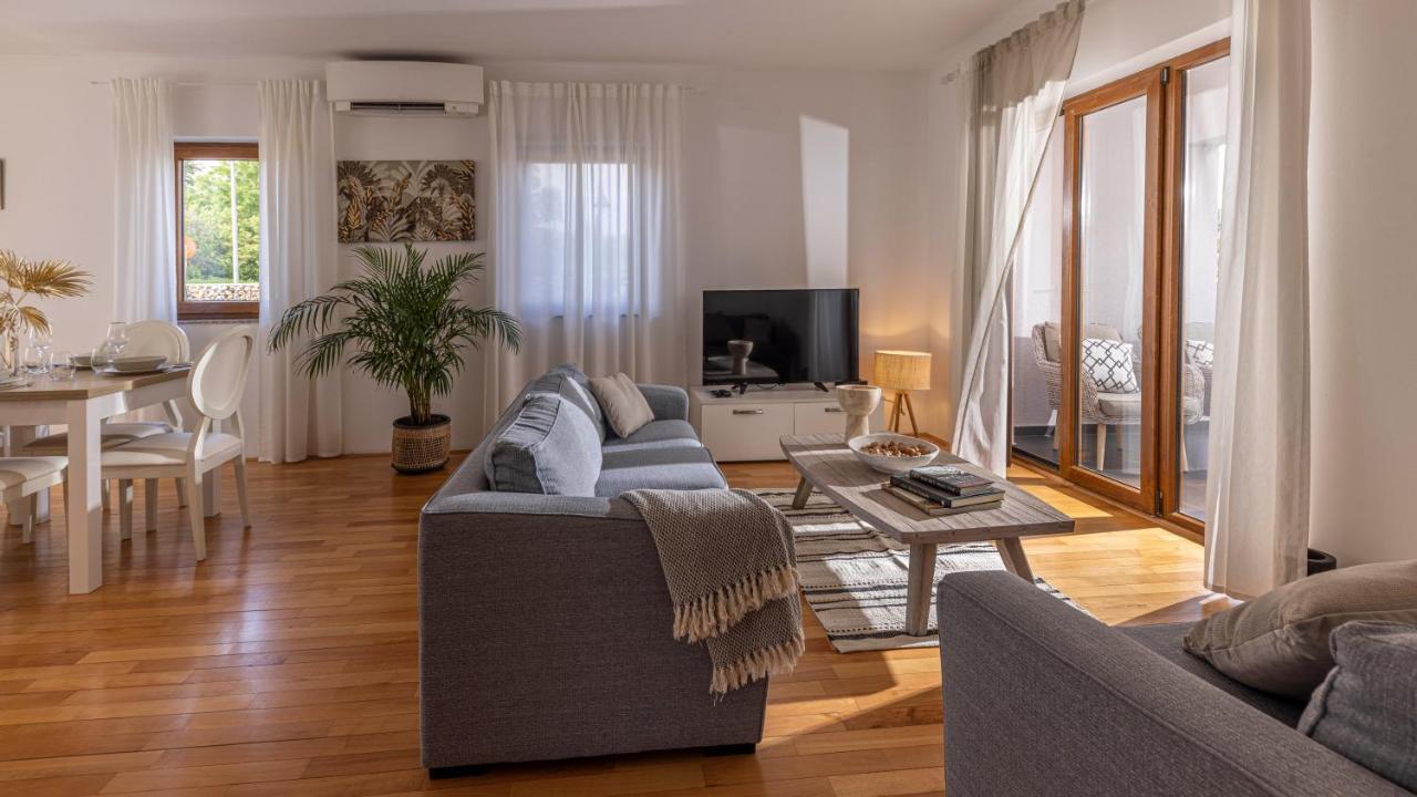 Val Piana Villa Savudrija Eksteriør billede