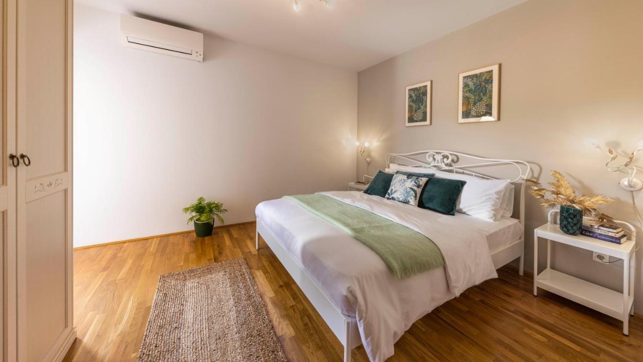 Val Piana Villa Savudrija Eksteriør billede