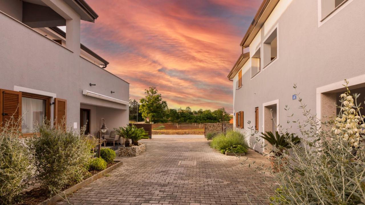 Val Piana Villa Savudrija Eksteriør billede