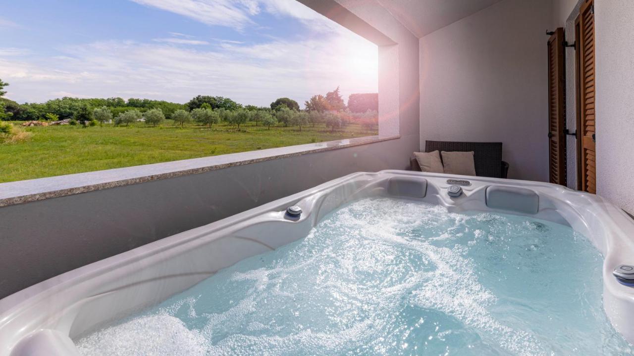 Val Piana Villa Savudrija Eksteriør billede