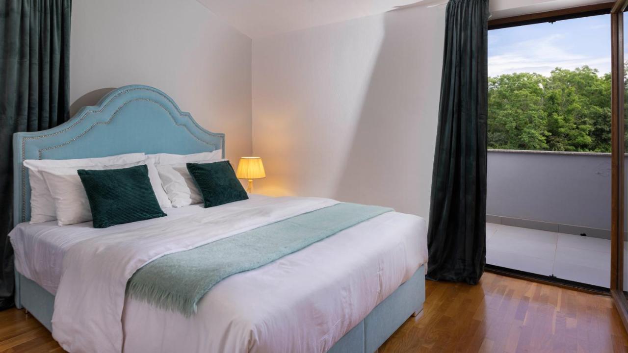 Val Piana Villa Savudrija Eksteriør billede