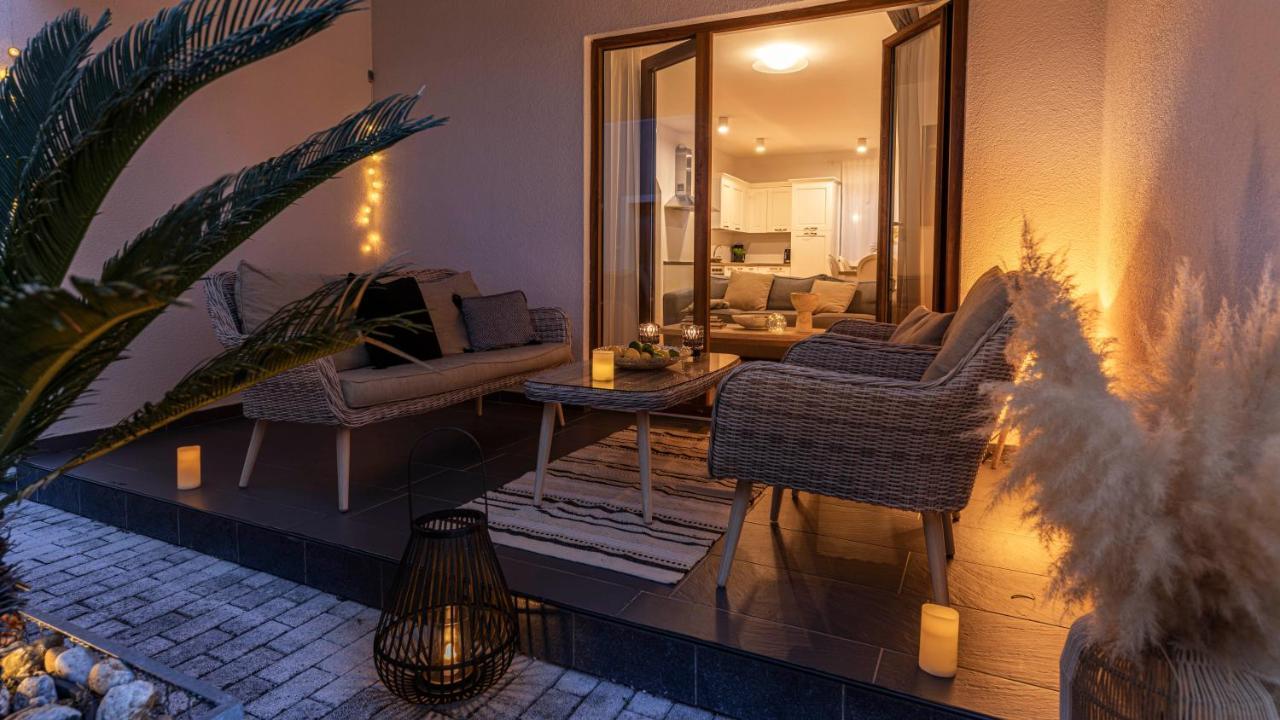 Val Piana Villa Savudrija Eksteriør billede