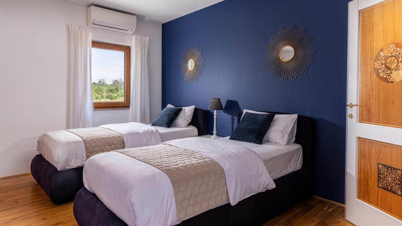Val Piana Villa Savudrija Eksteriør billede